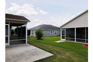 2594 BERRINGTON LOOP, THE VILLAGES, FL 32162 Sold 06/16/25