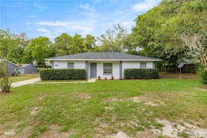 13102 101ST AVENUE, BELLEVIEW, FL 34420 Sold 06/13/25