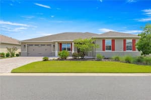 8111 Sw 95th Ct, OCALA