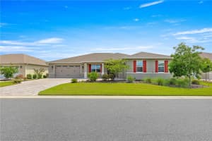 8111 95TH COURT, OCALA, FL 34481 - MLS#MFROM701135