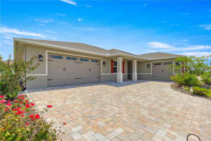 8111 95TH COURT, OCALA, FL 34481 - MLS#MFROM701135