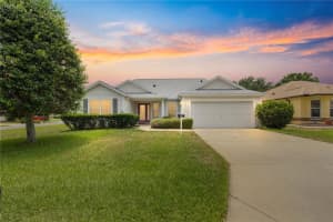 1402 ARREDONDO DRIVE, THE VILLAGES, FL 32162 Sold 06/26/25