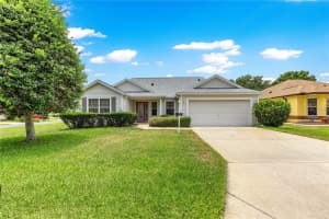 1402 ARREDONDO DRIVE, THE VILLAGES, FL 32162 Sold 06/26/25