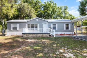 6409 GRANT STREET, HOMOSASSA, FL 34448 Sold 08/15/25