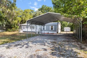 6409 GRANT STREET, HOMOSASSA, FL 34448 Sold 08/15/25