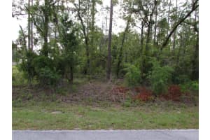 Lot 37 HUNTER HILL AVENUE, DUNNELLON, FL 34431 Sold 09/15/25