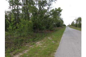 Lot 37 HUNTER HILL AVENUE, DUNNELLON, FL 34431 Sold 09/15/25