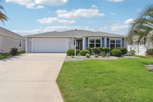 3500 Countryside Path The Villages, FL 32163 - Off Market