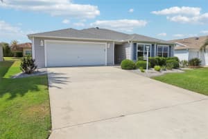 3500 Countryside Path The Villages, FL 32163 - Off Market