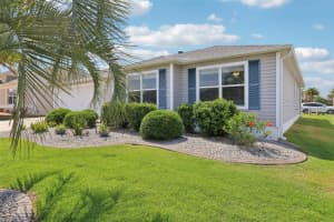 3500 Countryside Path The Villages, FL 32163 - Off Market