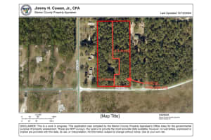 SW 60TH ST, DUNNELLON, FL 34432 Sold 05/28/25