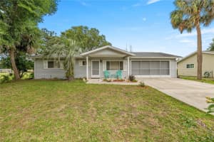 11091 76TH TERRACE, OCALA, FL 34476 Sold 06/10/25