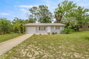 8449 Sw 105th Pl, OCALA