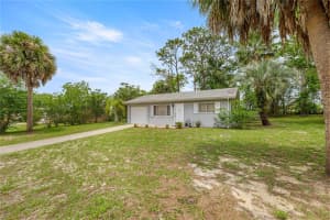 8449 105TH PLACE, OCALA, FL 34481 - MLS#MFROM701186