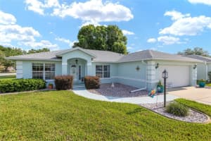 8722 60TH CIRCLE, OCALA, FL 34476 Sold 08/12/25
