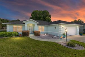 8722 60TH CIRCLE, OCALA, FL 34476 Sold 08/12/25