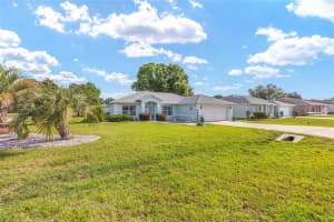 8722 60TH CIRCLE, OCALA, FL 34476 Sold 08/12/25