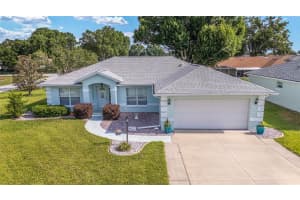 8722 60TH CIRCLE, OCALA, FL 34476 Sold 08/12/25