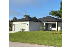 2370 ALLSUP TERRACE, NORTH PORT, FL 34286 - MLS#MFROM701196