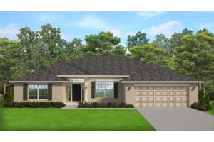 9016 LANSEN WAY, CITRUS SPRINGS, FL 34433 - MLS#MFROM701199