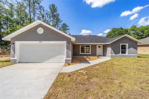 6689 61ST STREET, OCALA, FL 34482 Sold 07/10/25