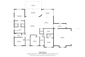 1058 59TH STREET, OCALA, FL 34480 - MLS#MFROM701204