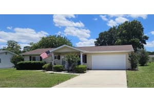 8244 106TH PLACE, OCALA, FL 34481 Sold 07/01/25