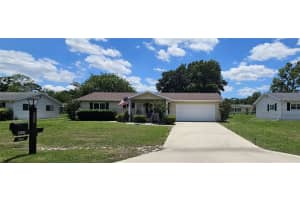 8244 106TH PLACE, OCALA, FL 34481 Sold 07/01/25