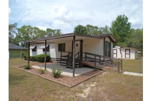 12116 85TH COURT, BELLEVIEW, FL 34420 Sold 06/30/25