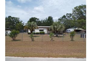 12116 85TH COURT, BELLEVIEW, FL 34420 Sold 06/30/25