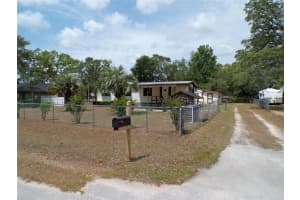 12116 85TH COURT, BELLEVIEW, FL 34420 Sold 06/30/25