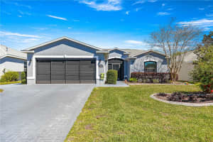 15825 11TH COURT ROAD, OCALA, FL 34473 Sold 08/28/25