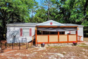 2941 Sw 186th Ct, DUNNELLON