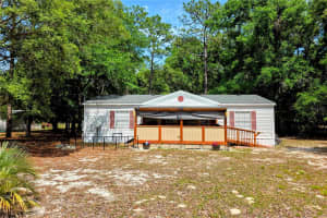 2941 186TH COURT, DUNNELLON, FL 34432 - MLS#MFROM701219