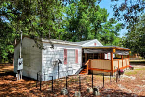 2941 186TH COURT, DUNNELLON, FL 34432 - MLS#MFROM701219