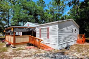 2941 186TH COURT, DUNNELLON, FL 34432 - MLS#MFROM701219
