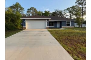 227 FISHER RUN, OCKLAWAHA, FL 32179 Sold 07/18/25