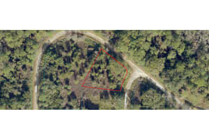 Lot 1 LOCUST PLACE RUN, OCALA, FL 34472 Sold 06/30/25