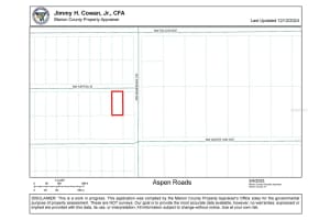 0 ASPEN LANE, DUNNELLON, FL 34431 - MLS#MFROM701247
