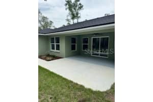 339 ENFIELD LANE, DUNNELLON, FL 34434 - MLS#MFROM701249