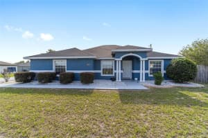 13115 Sw 49th Ave, OCALA