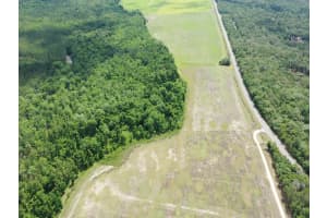 TBD 240TH STREET, FORT MC COY, FL 32134 Sold 09/05/25