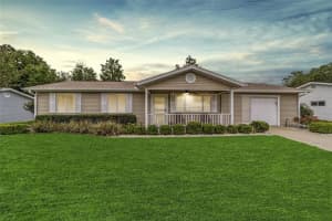 8140 109TH STREET ROAD, OCALA, FL 34481 Sold 07/03/25