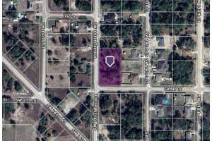 0 141ST TERRACE, OCALA, FL 34481 Sold 05/20/25