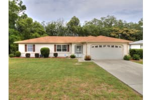 275 BAKER PLACE, CITRUS SPRINGS, FL 34434 Sold 07/31/25