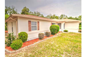 275 BAKER PLACE, CITRUS SPRINGS, FL 34434 Sold 07/31/25