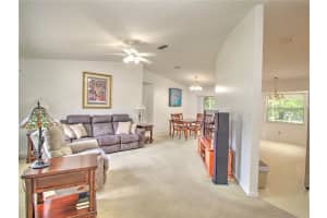 275 BAKER PLACE, CITRUS SPRINGS, FL 34434 Sold 07/31/25