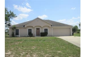 1754 Sw 160th Pl, OCALA