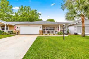 8874 95TH STREET, OCALA, FL 34481 - MLS#MFROM701303