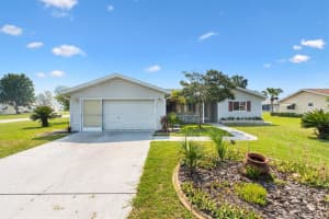 17915 Se 102nd Ter, SUMMERFIELD